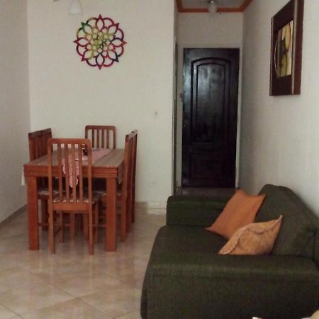 Apartamento 2 Quartos Praia Das Pitangueiras - Guaruja Exterior photo